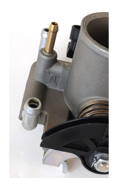 LADA VEGA GAZ KELEBEK ORİJİNAL Uyumlu - Resim 3