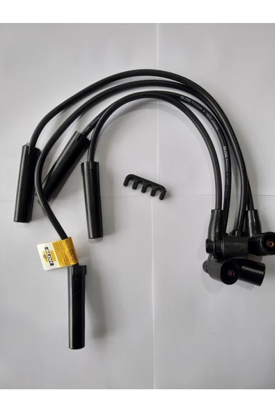 Lada Vega Buji Kablosu 8valf Kaiteli A