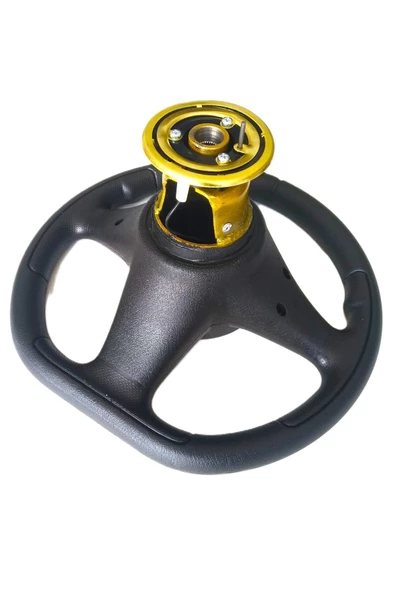 samara direksiyon simidi sport - 2