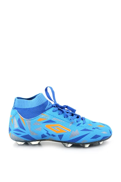 Papuç Sepeti Dgn-2303 Erkek Çoraplı Krampon Spor Ayakkabı ürün görseli 1