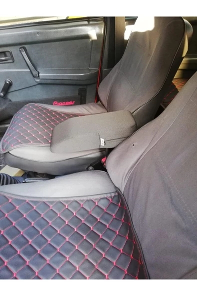 Samara Kol Dayama Kolçak A+++ Kalitei - 4