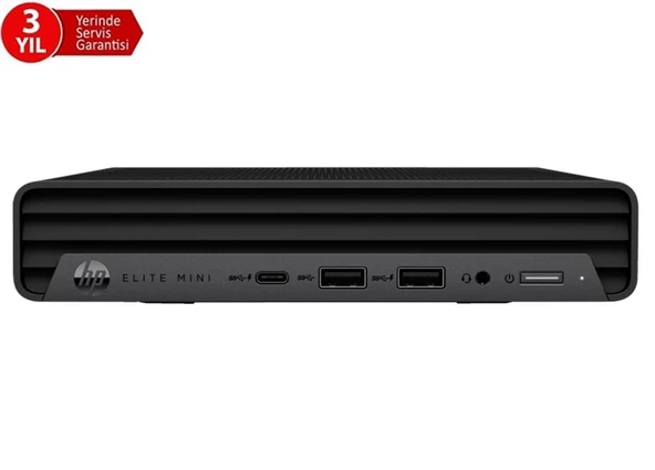 HP Elite Mini 600 G9 i5 13500-16G-512SSD-W11Pr