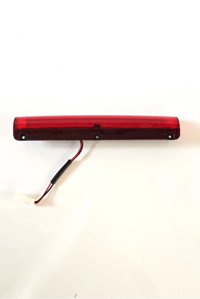 KAMİLPAR- LADA VEGA BAGAJ SPOYLER  LAMBASI - 3