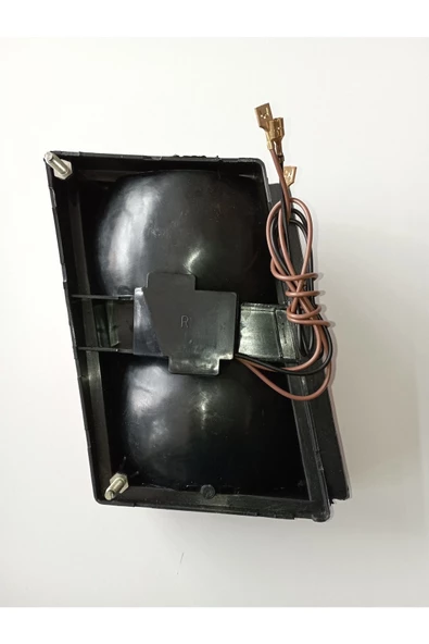 SKODA FAVORİT FORMAN SAĞ GERİ VİTES LAMBASI İÇ STOP - 2