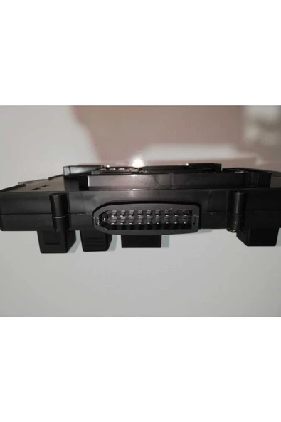 Kamilpar- Lada Samara Sigorta Kutusu Karbüratörlü Araçlar Için - Resim 4