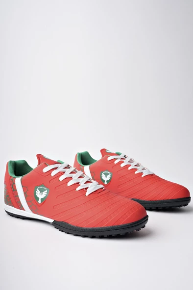 Amed Spor NEAR Unisex Halı Saha Çim Saha Futbol Ayakkabısı - 10