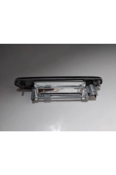 niva sağ dış açma kolu - 2