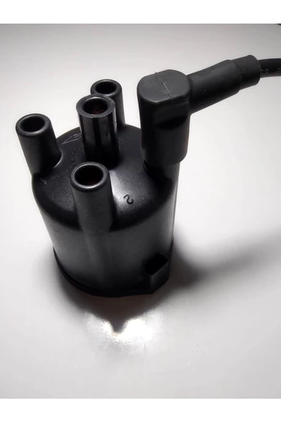 niva buji kablosu (distiribütör olan araçlar için) - Resim 2