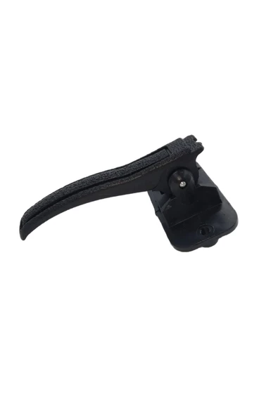 Samara Kapı Iç Açma Kolu Plastik 4adet - 2