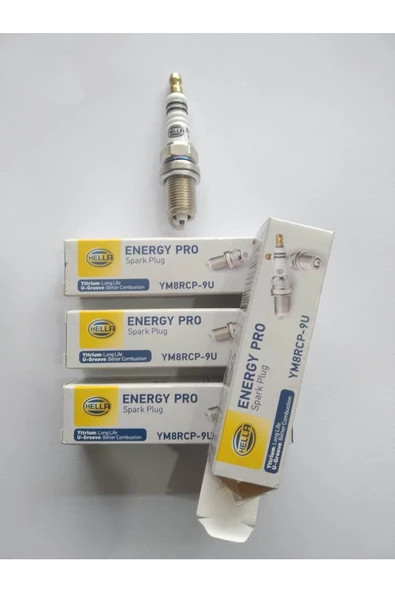 skoda favorit forman buji takımı