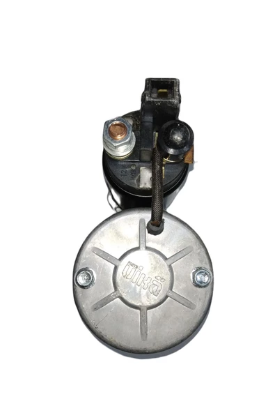 SKODA FABİA MARŞ MOTORU 1.4 AME 68 HP Uyumlu - 4