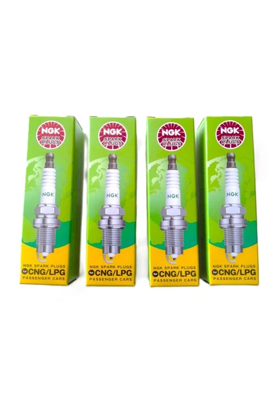 LADA SAMARA  BUJİ TAKIM LPG'Lİ ARAÇLARA ÖZEL - Resim 3