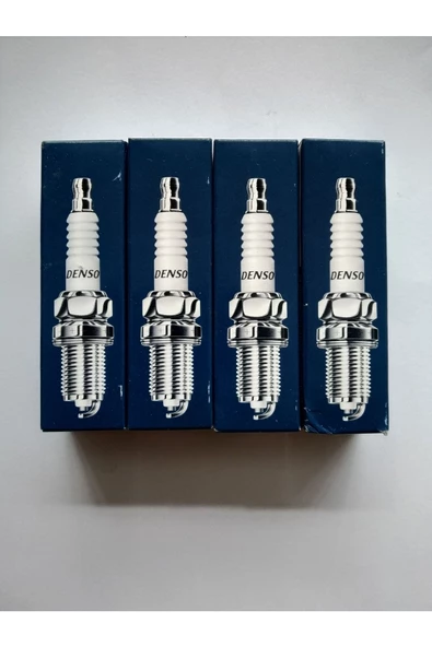 Lada Samara Vega 8valf Buji A Kalite