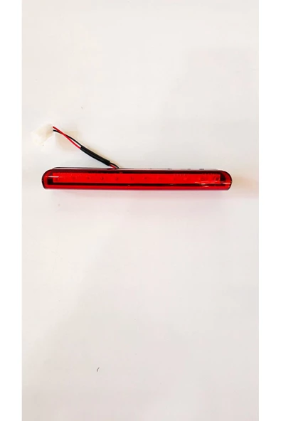 KAMİLPAR- LADA VEGA BAGAJ SPOYLER  LAMBASI - 2