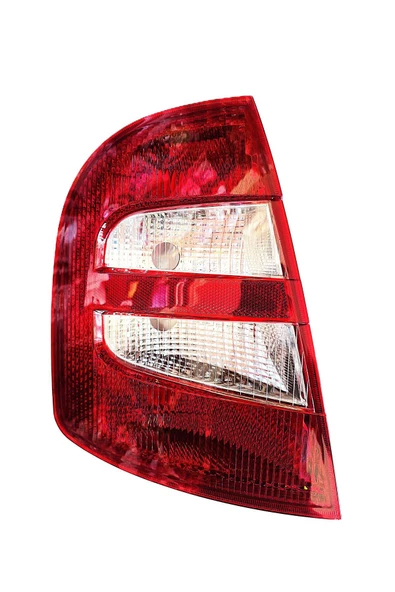 KAMİLPAR- SKODA FABİA 2000 2004 HATCBACK Uyumlu  SOL STOP LAMBASI 6Y6945111B