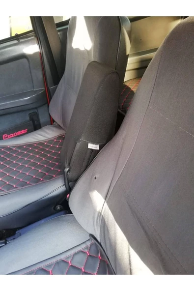 Samara Kol Dayama Kolçak A+++ Kalitei - 5