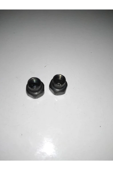 niva lada vaz uyumlu ön cam silecek kolu somunu - Resim 2