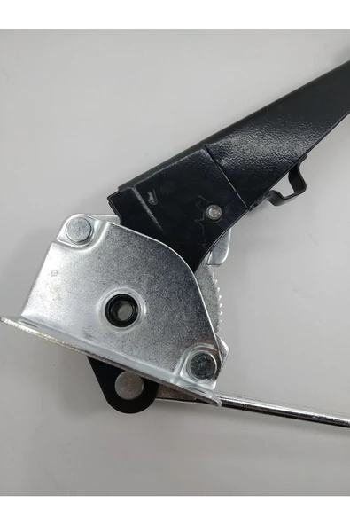 Samara El Fren Kolu - Resim 3