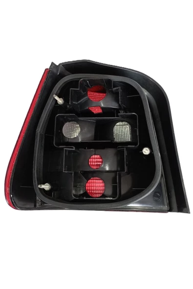 SKODA FELİCİA SAĞ STOP LAMBASI HB VE STW - Resim 2