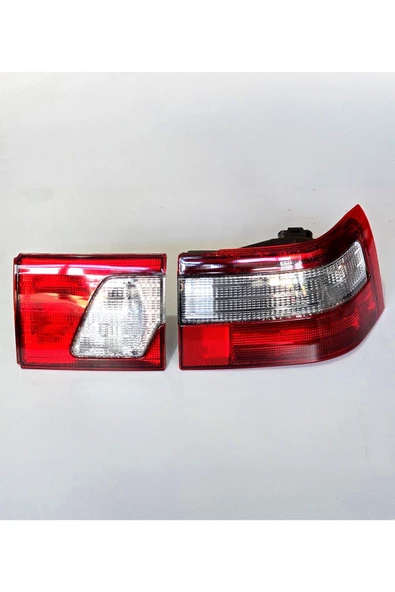 KAMİLPAR- LADA VEGA STOP TAKIM SEDAN VE HATCBACK UYUMLU MODİFİYELİ TİP - Resim 3