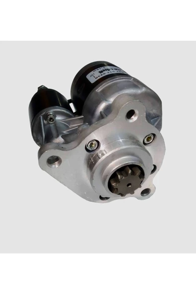 SKODA FABİA MARŞ MOTORU 1.4 AME 68 HP Uyumlu - 2