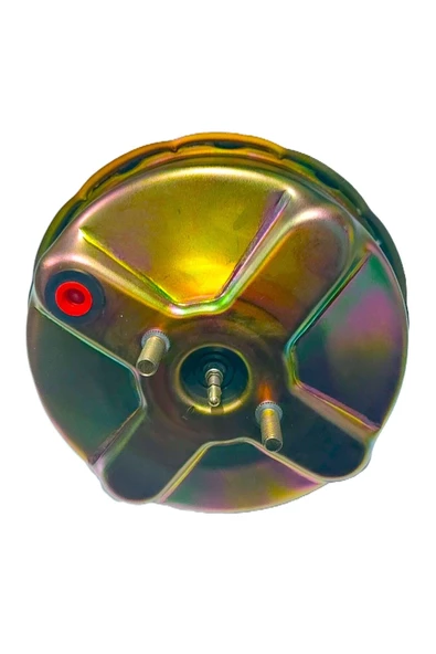 skoda favorit forman fren hidrovak servo - 2