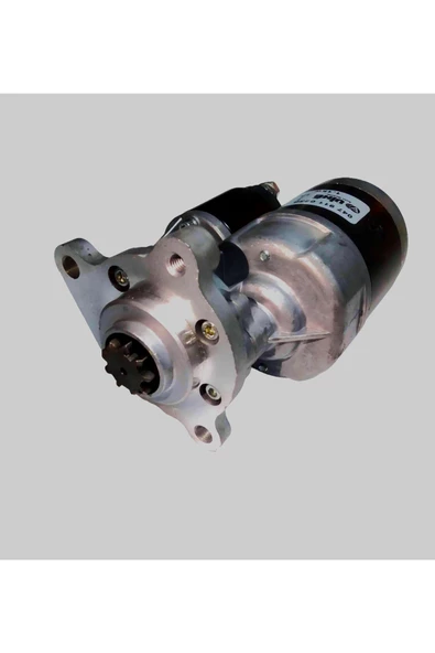 SKODA FABİA MARŞ MOTORU 1.4 AME 68 HP Uyumlu