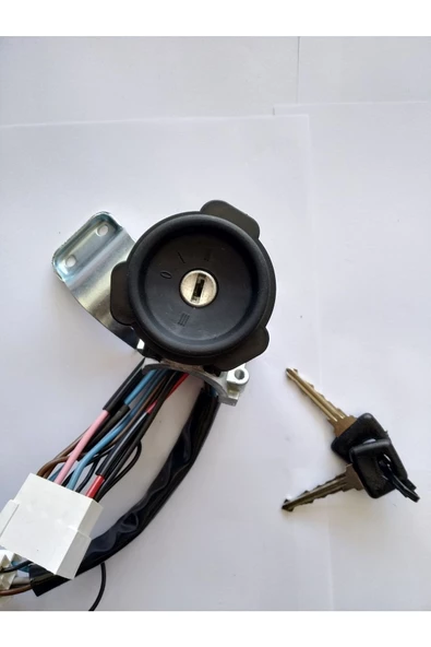 Samara Uyumlu  Kontak - 2