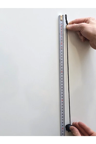 KAMİLPAR- SKODA OCTAVİA BAGAJ İPİ 38CM 2'Lİ SET - 2