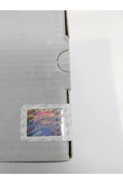 SAMARA VEGA ORİJİNAL ÖN FREN BALATASI - Resim 3