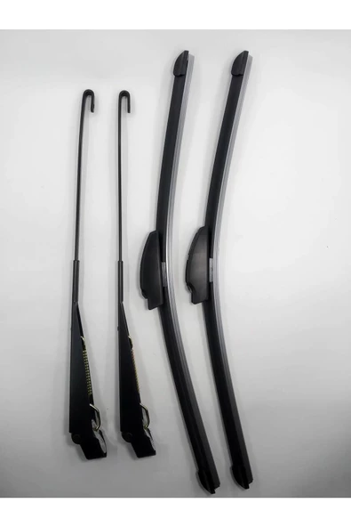 Samara Silecek Kolu +silecek Sürgesi - Resim 2