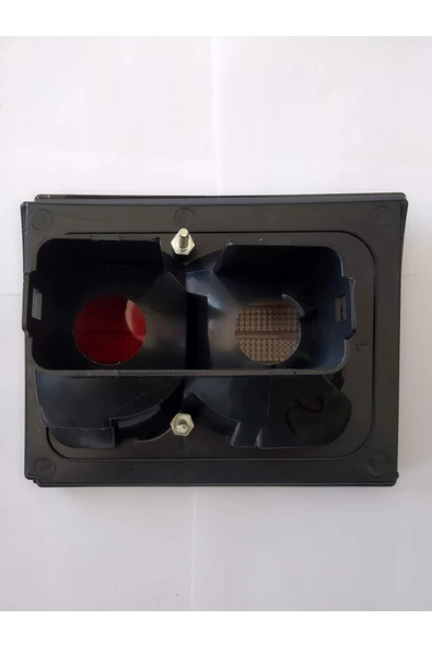 lada vega sol geri vites lambası sedan, hatchback uyumlu - Resim 2