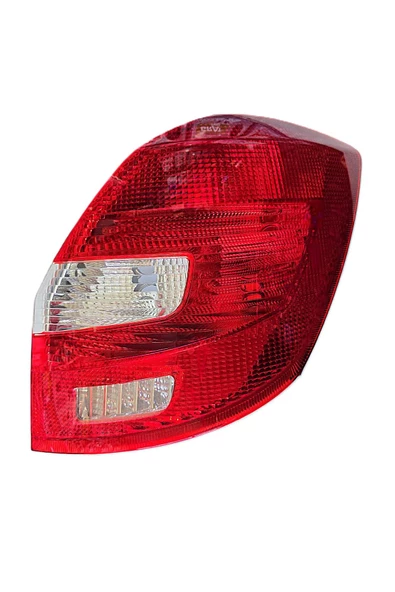 KAMİLPAR- SKODA FABİA 2007-2015 HATCBACK COMBİ SAĞ STOP LAMBASI 5J6945112 UYUMLU ürün görseli