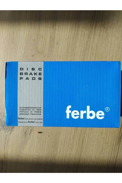 Lada Samara Ön Balata - 2