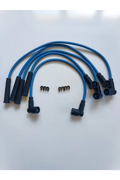 Skoda Forman Buji Kalosu - 4