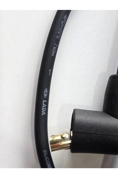 Kamilpar- Samara Buji Kablosu Orijinal (KARBÜRATÖRLÜ ARAÇLAR IÇİN) - 2