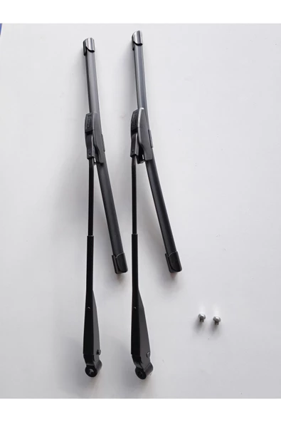 Niva , Vaz Ön Silecek Kol Takımı Somunlu