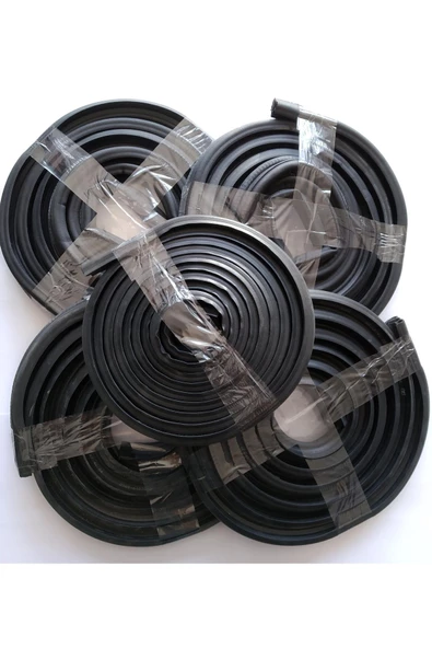 samara kapı fitili takım bagaj dahil - 5