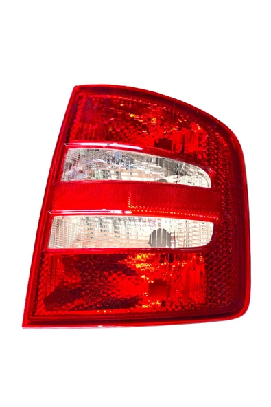 KAMİLPAR- SKODA FABİA 2000 2004 SEDAN  Uyumlu COMBİ SAĞ STOP LAMBASI 6Y9945112B