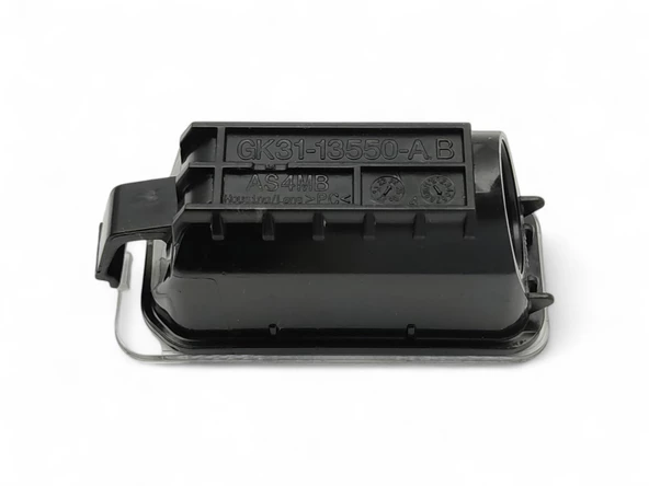 Transit Plaka Lambası - Ford Transit V363 GK3113550AB - GK31-13550-AB - 4