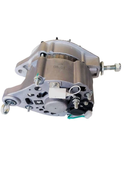 KAMİLPAR LADA SAMARA ŞARJ DİNAMOSU ALTERNATÖR KARB ARAÇLAR İÇİN - Resim 2