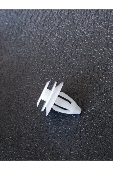 Kamilpar- Kapı Doseme Klıpsı T4 T5 T6 T7 Octavıa Bmw Favorit Lx 10 Adet - 3