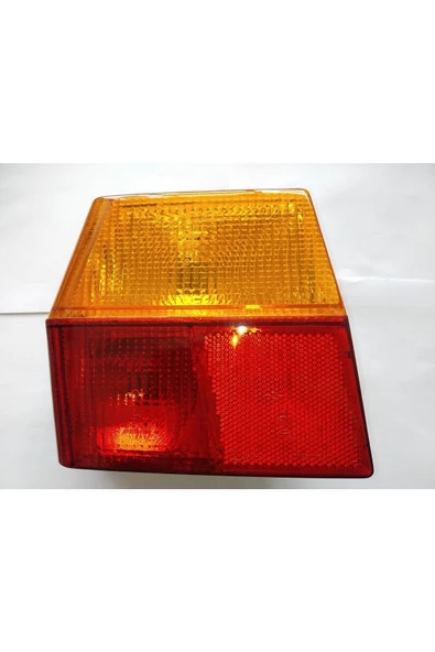 Favorit Sağ Sol Stop Takımı - Resim 3