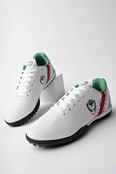 Amed Spor NEAR Unisex Halı Saha Çim Saha Futbol Ayakkabısı - 2