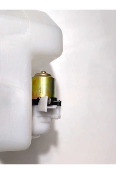 KAMİLPAR- CAM SU BİDONU DEPOSU MOTORLU TOFAŞ RENO LADA FİAT - 2