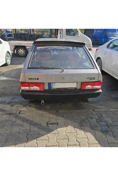 KAMİLPAR- LADA SAMARA STOP TAKIM MODİFİYELİ TİP Uyumlu - Resim 4