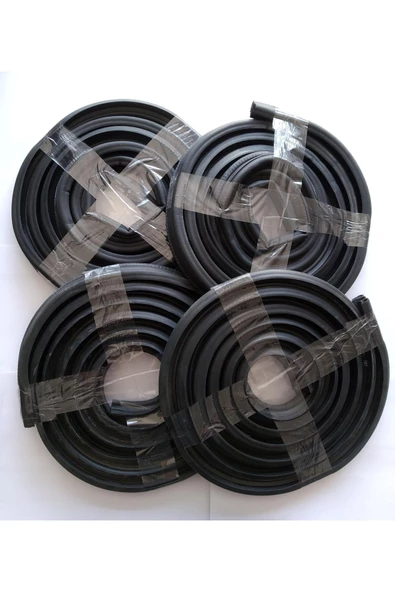 lada samara Uyumlu kapı fitili takım - 2