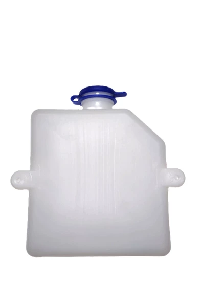 KAMİLPAR- CAM SU BİDONU DEPOSU MOTORLU TOFAŞ RENO LADA FİAT - 3