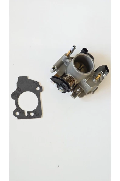 LADA VEGA GAZ KELEBEK ORİJİNAL Uyumlu - Resim 2