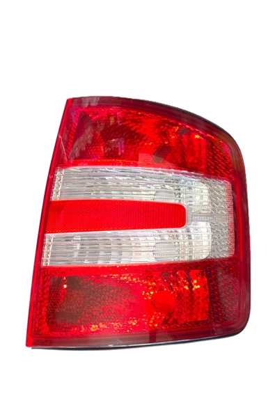 Kamilpar- Skoda Fabia 2005 2008 Combi Sedan Sağ Stop Lambası 6y9945112d Uyumlu